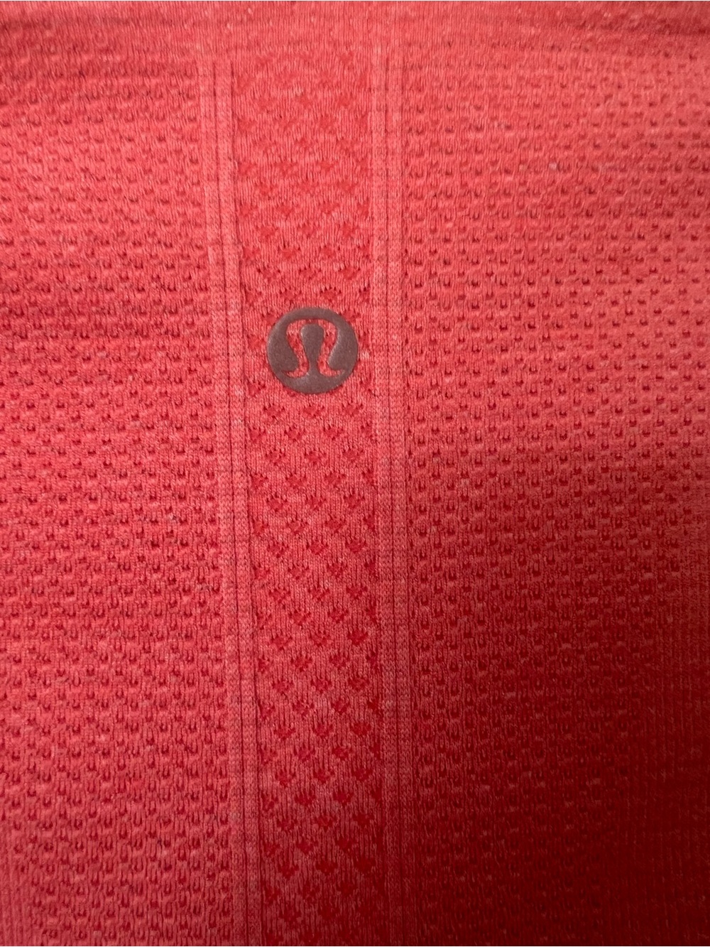 Lululemon Swiftly Tech Long Sleeve Shirt – Pink, Size 6 - Picture 2 of 12